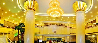 HNA Hotel Redbuds Changchun