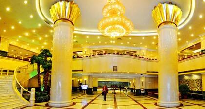 HNA Hotel Redbuds Changchun
