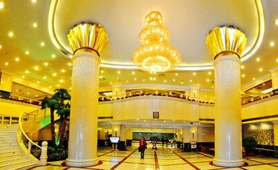 HNA Hotel Redbuds Changchun