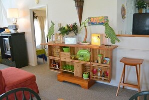 Hus - 3 sovrum | Interiör