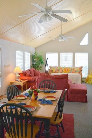 Hus - 3 sovrum | Interiör