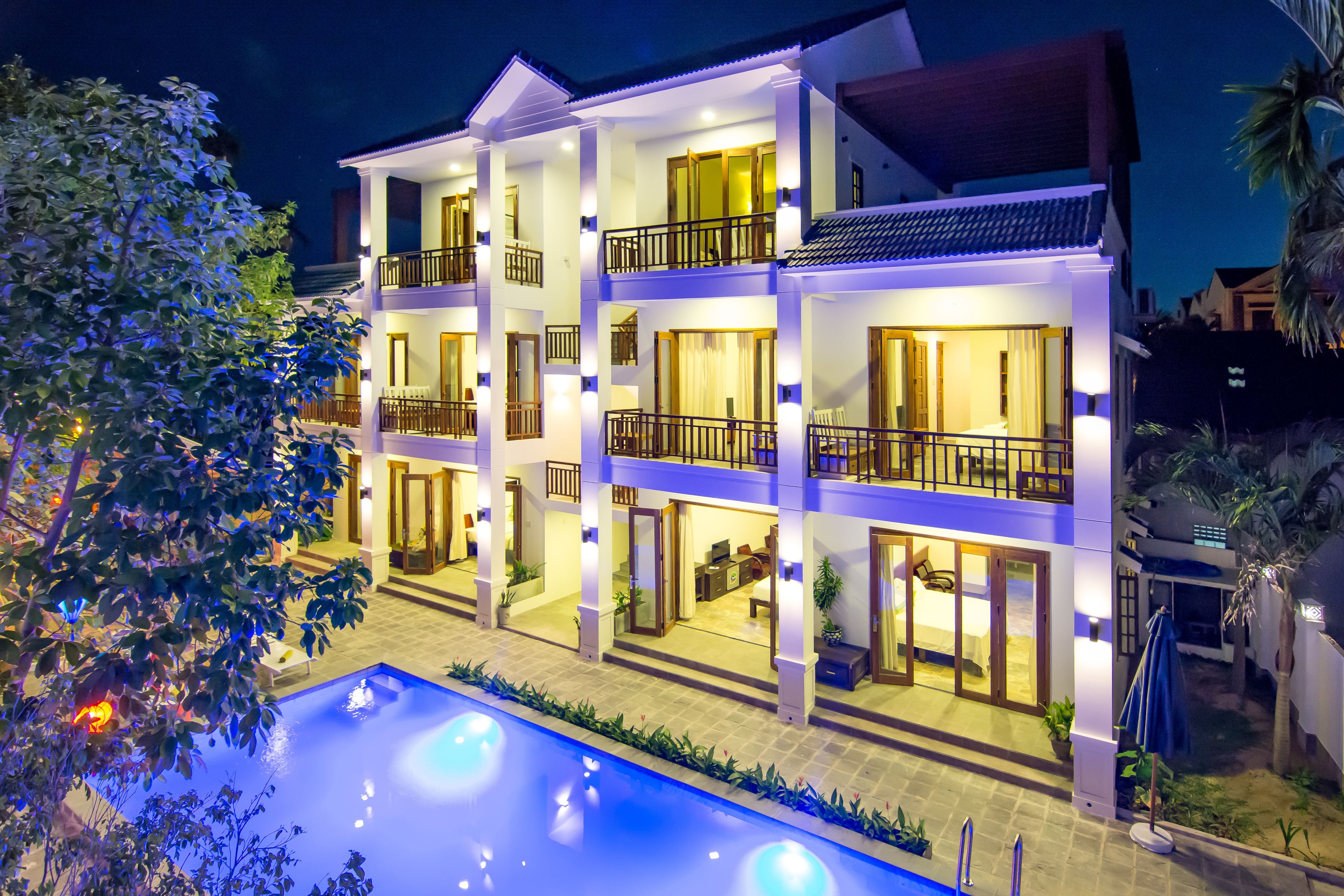 Foto - Fig Tree Boutique Villa