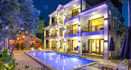Fig Tree Boutique Villa
