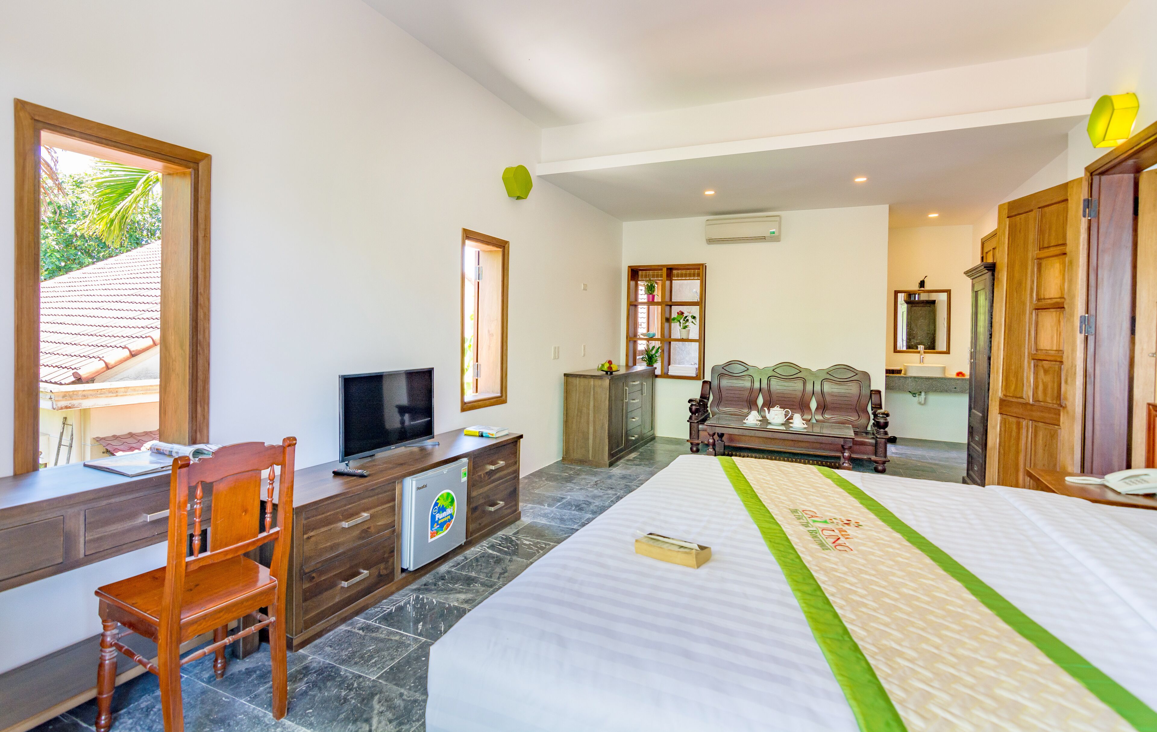 Foto - Fig Tree Boutique Villa