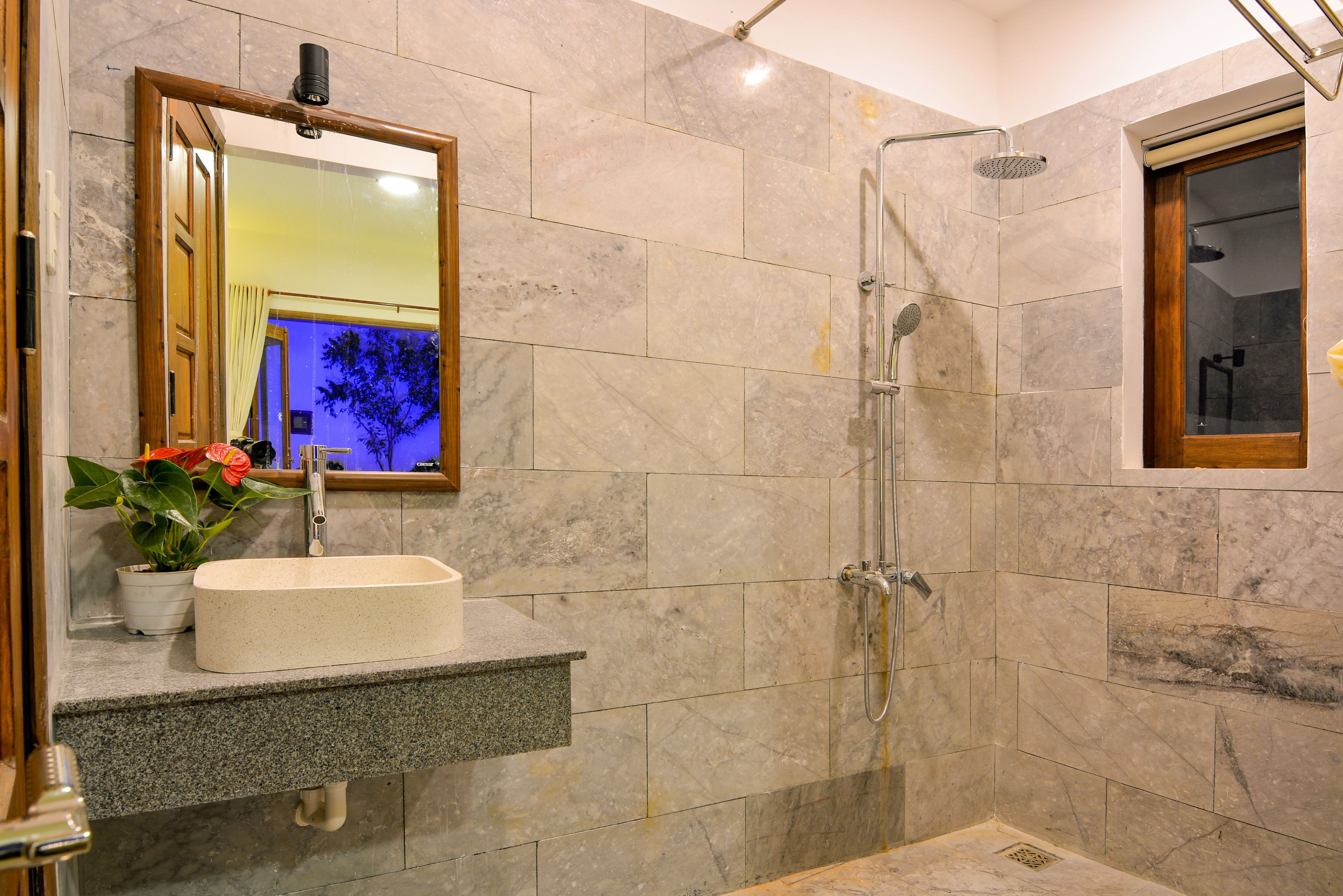 Foto - Fig Tree Boutique Villa
