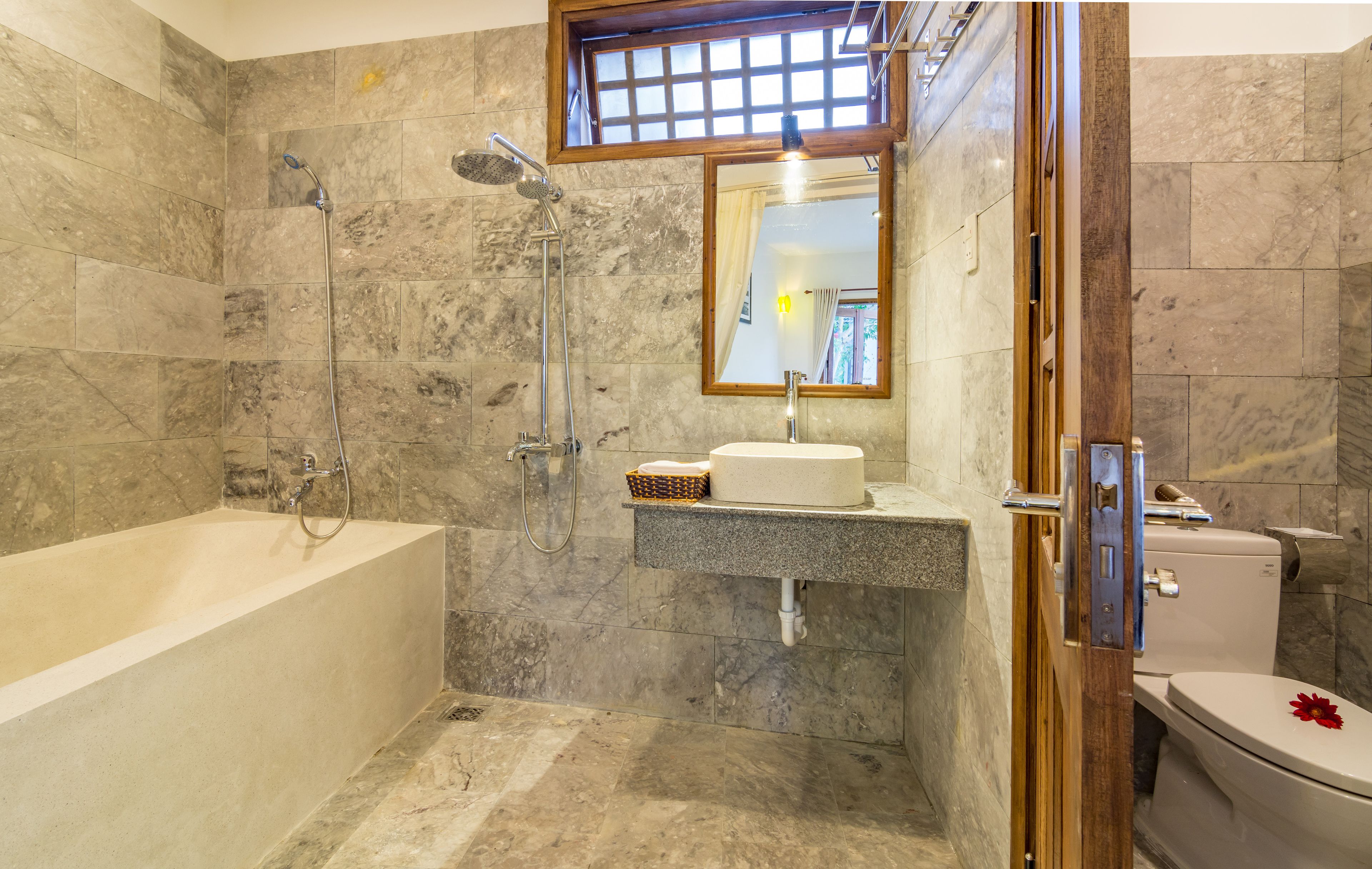Foto - Fig Tree Boutique Villa