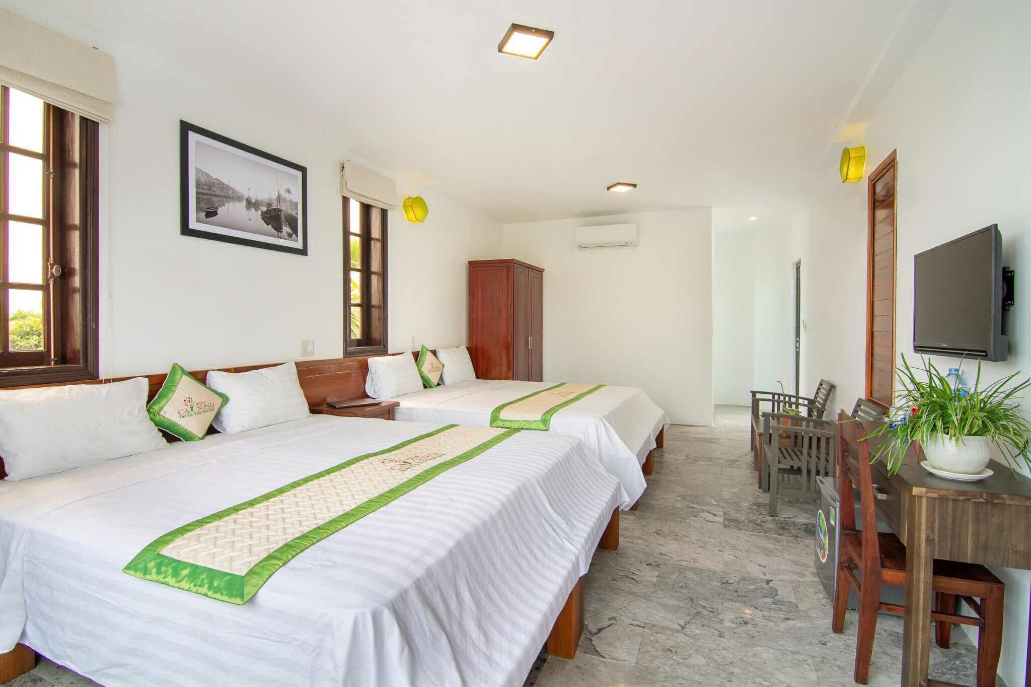 Foto - Fig Tree Boutique Villa
