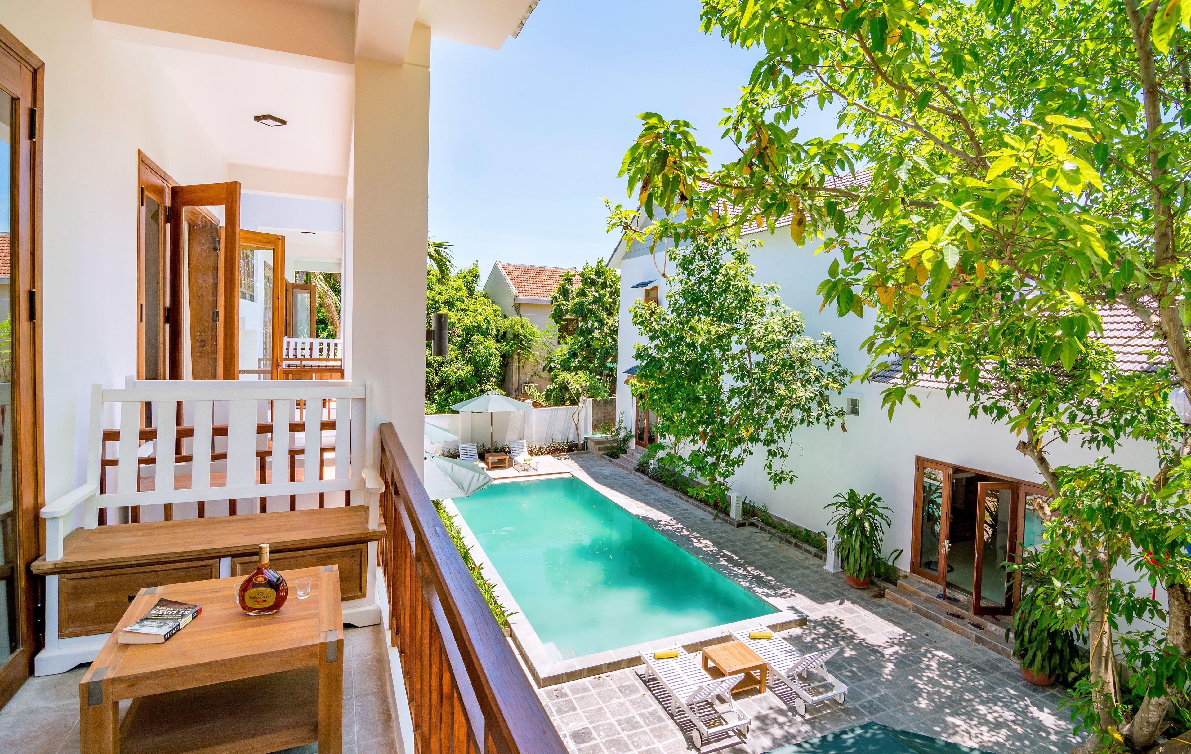 Foto - Fig Tree Boutique Villa