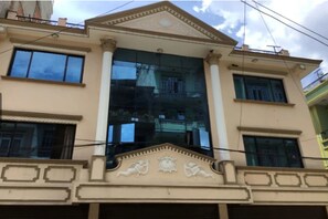 Exterior - Namaste Home (Kathmandu)