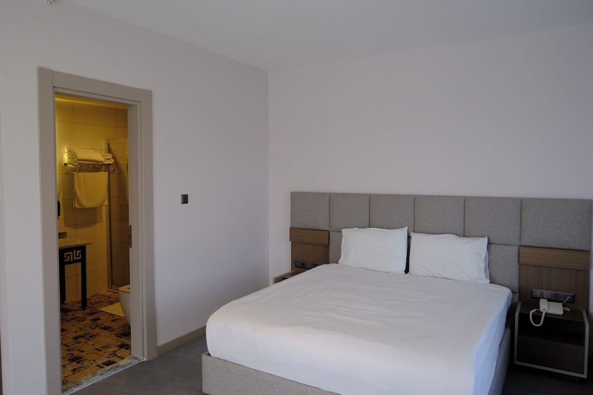 Junior Suite, Lake View