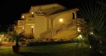 Hotel Santa Rosa