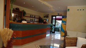Unclassified image, 2 of 23, button - Hotel Santa Rosa (Sangineto)
