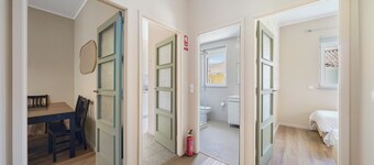 Apartments Luiz I Bridge