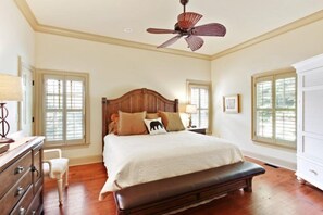 Cabin, 5 Bedrooms