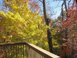 Villa, 2 Bedrooms | Balcony view