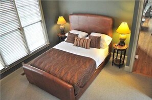 Cabin, 4 Bedrooms