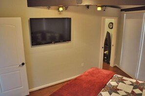 Cabin, 2 Bedrooms