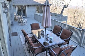 Hus - 5 sovrum | Terrass/Patio