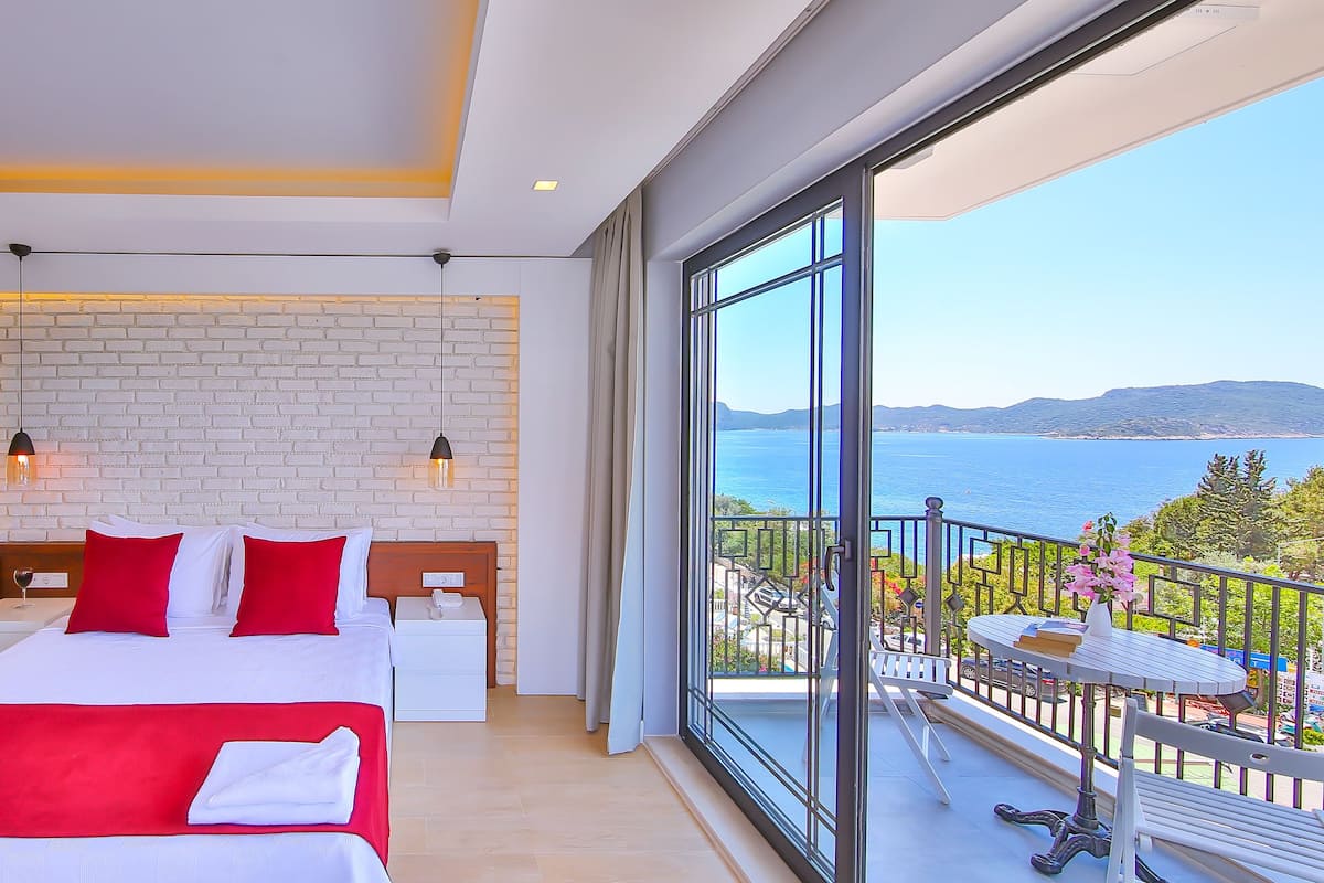 View from room
