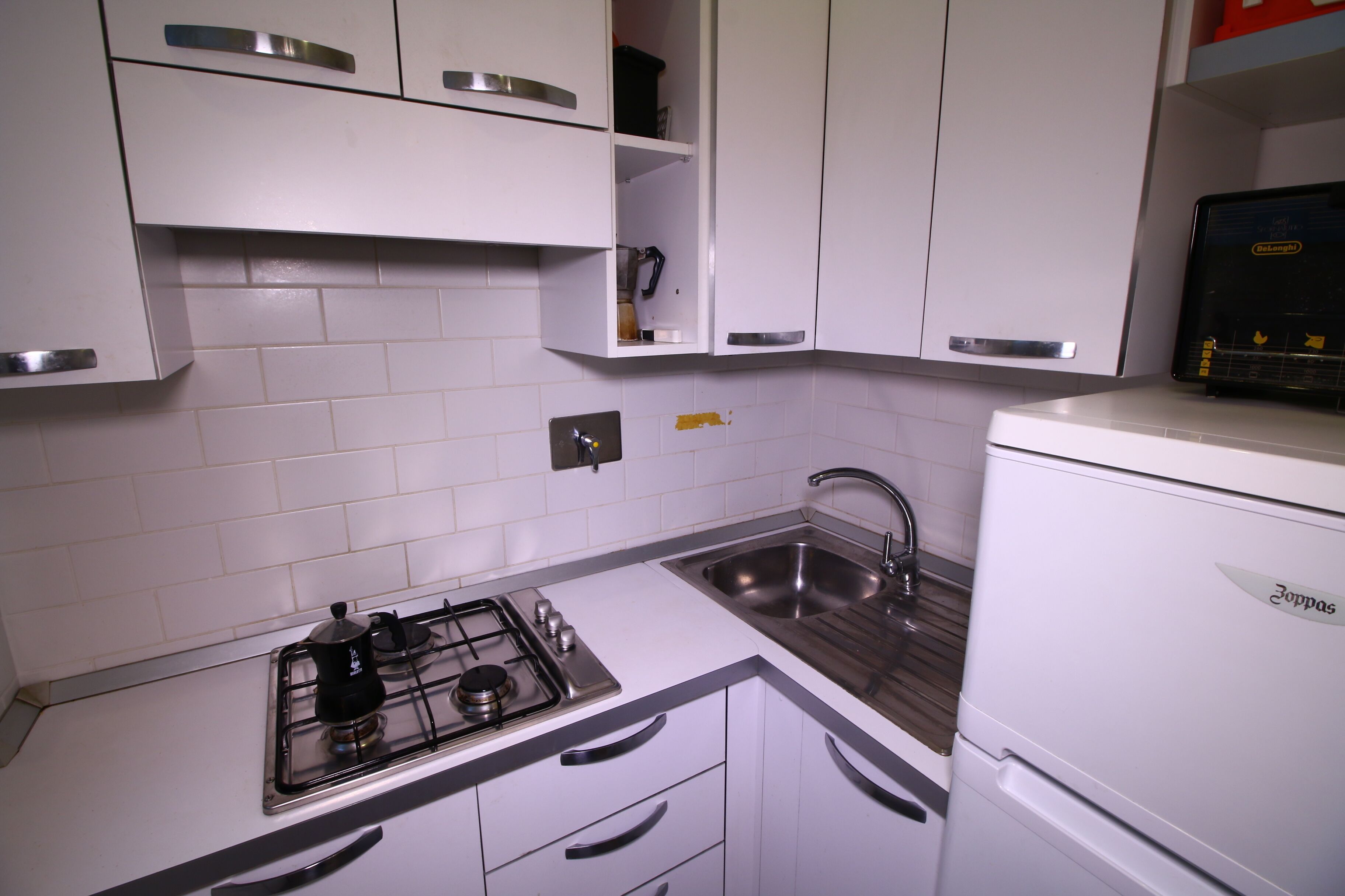 Foto - Trasteverooms La Bernardon