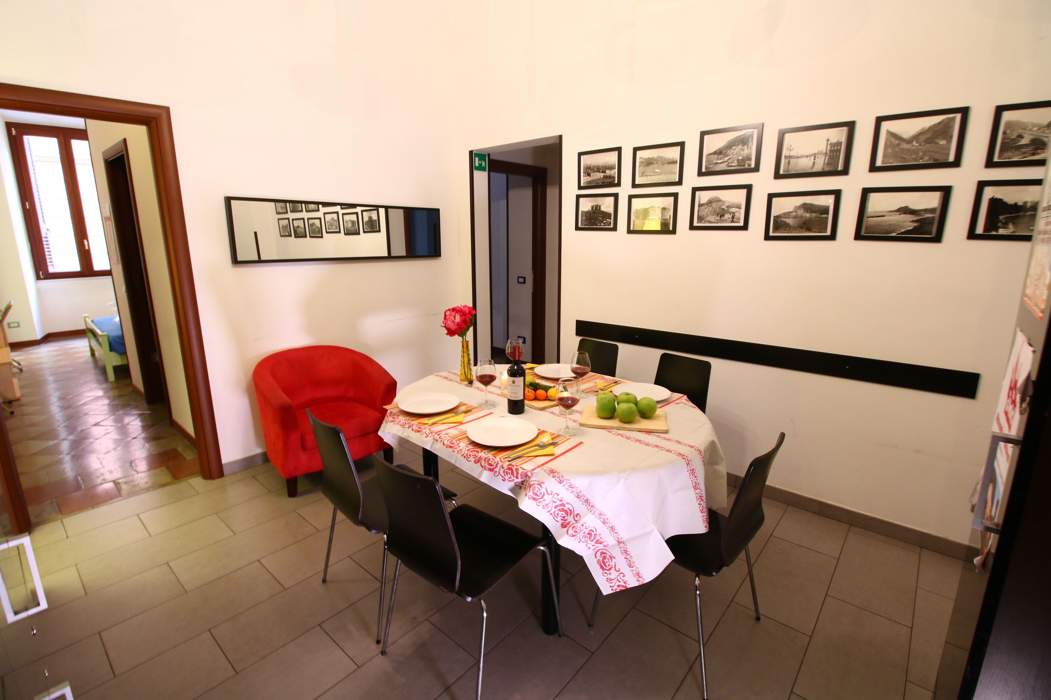 Foto - Trasteverooms La Bernardon