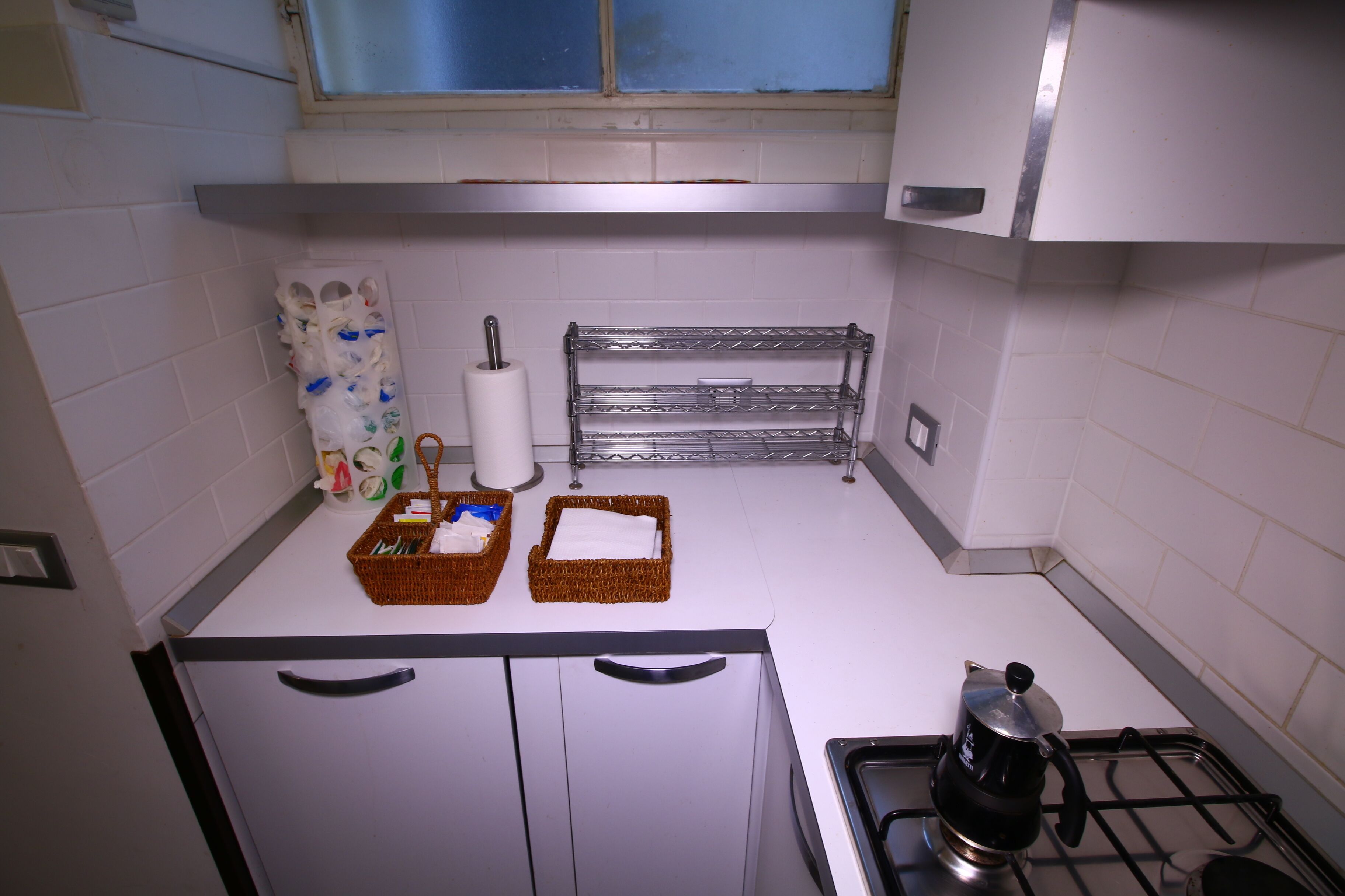 Foto - Trasteverooms La Bernardon