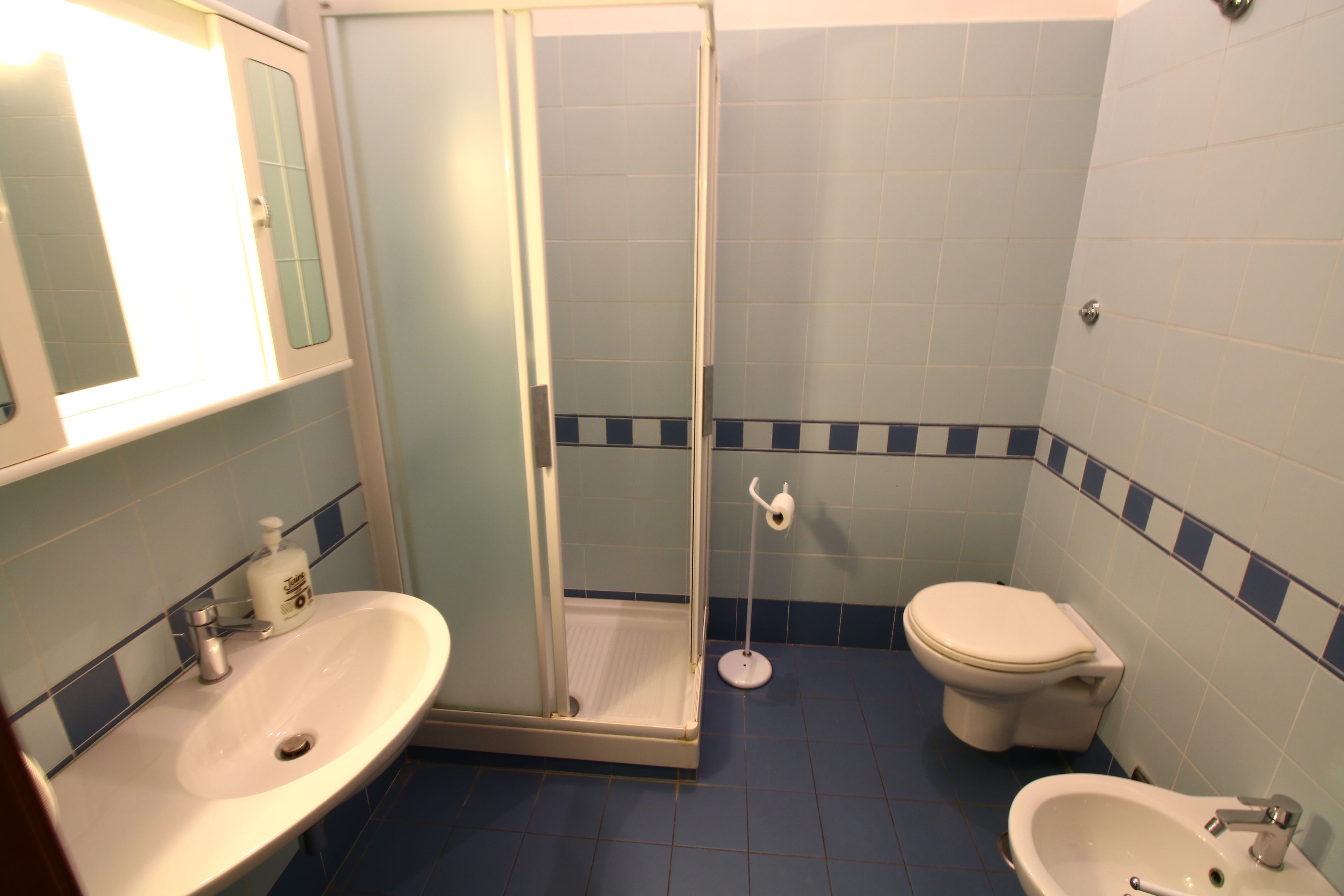 Foto - Trasteverooms La Bernardon