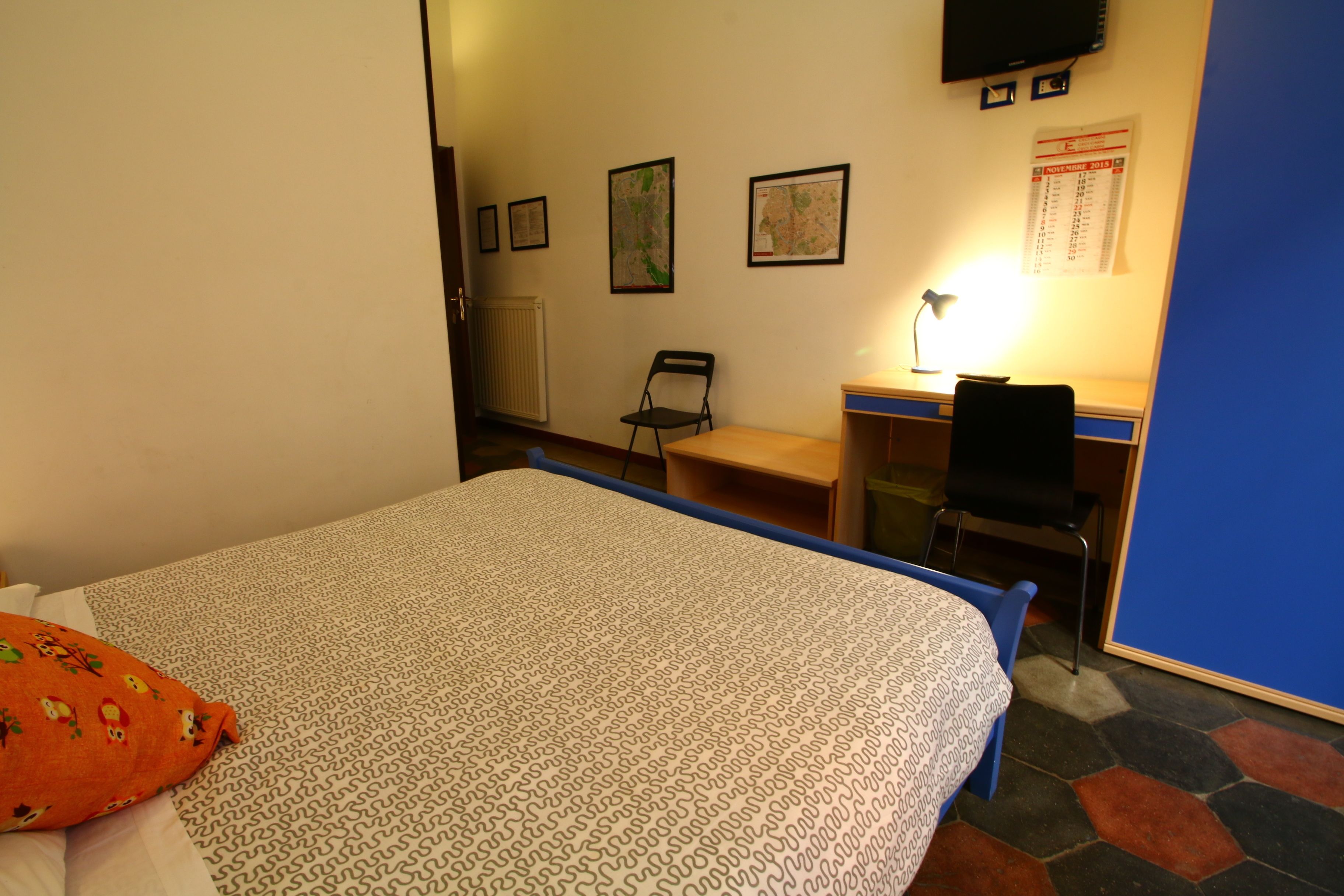 Foto - Trasteverooms La Bernardon