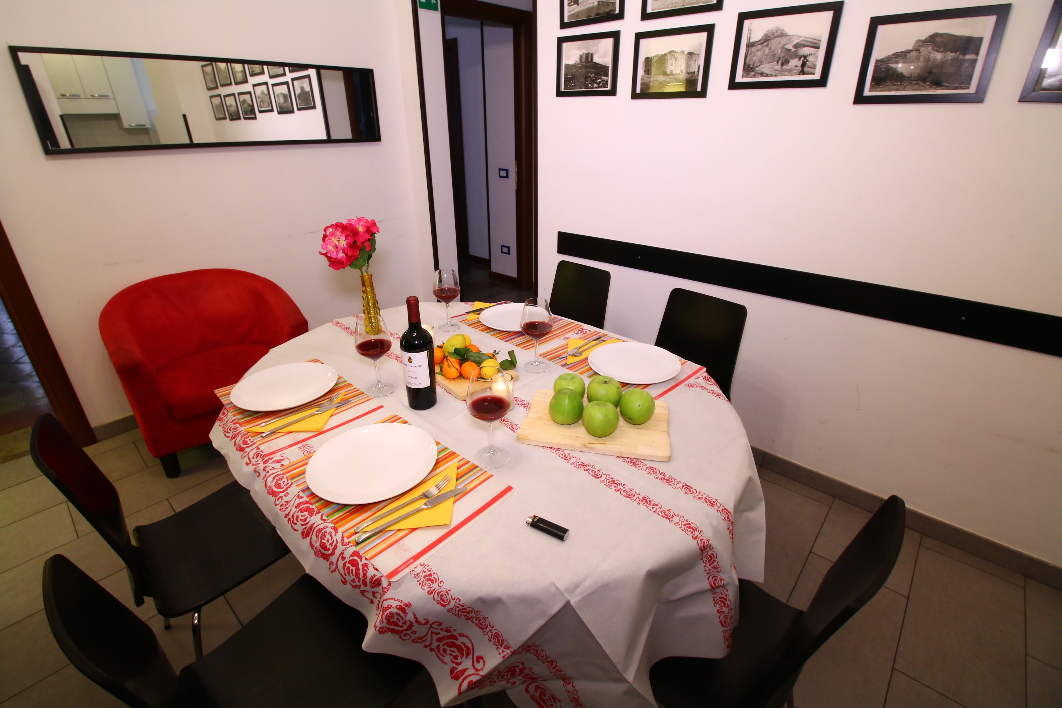 Foto - Trasteverooms La Bernardon