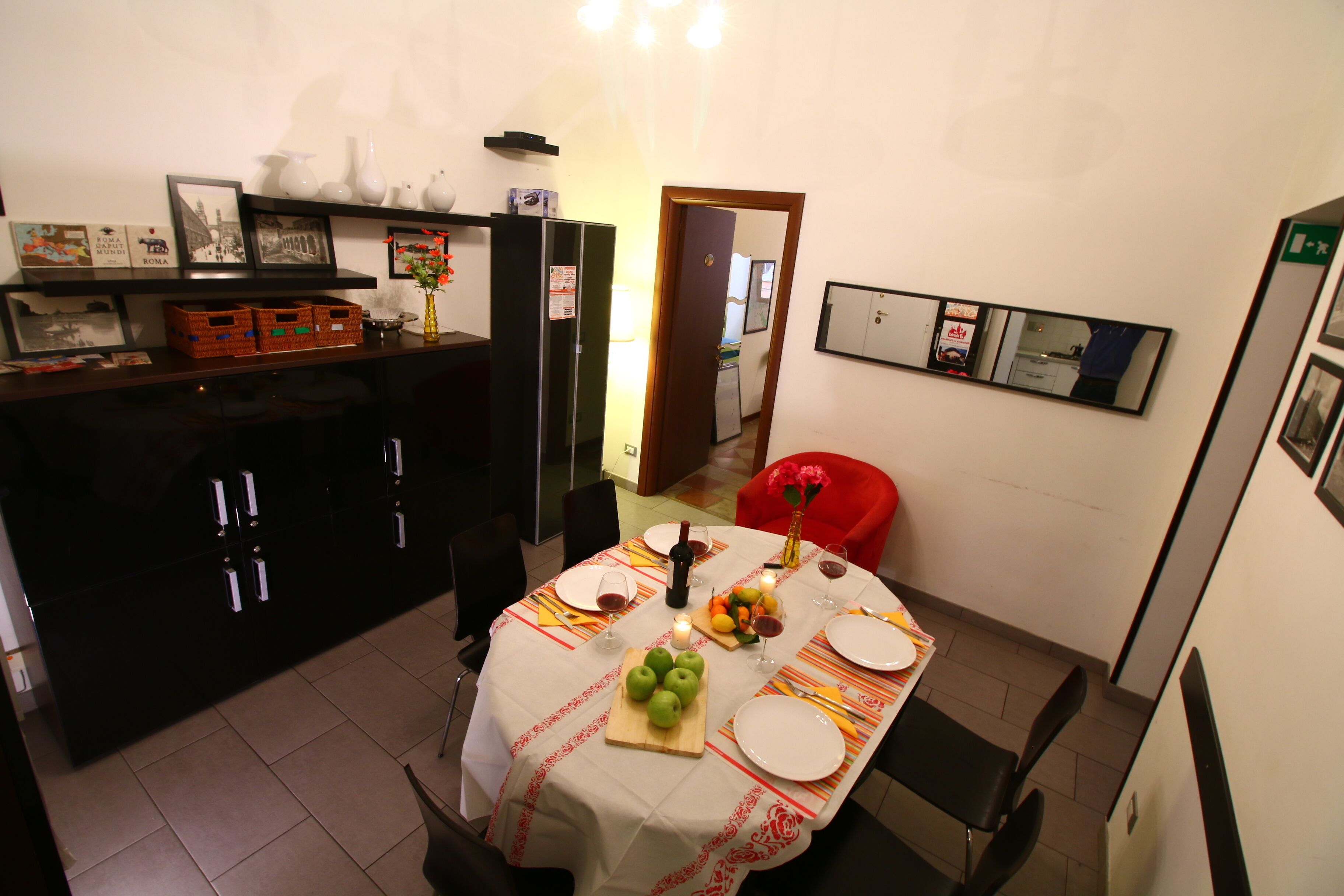 Foto - Trasteverooms La Bernardon