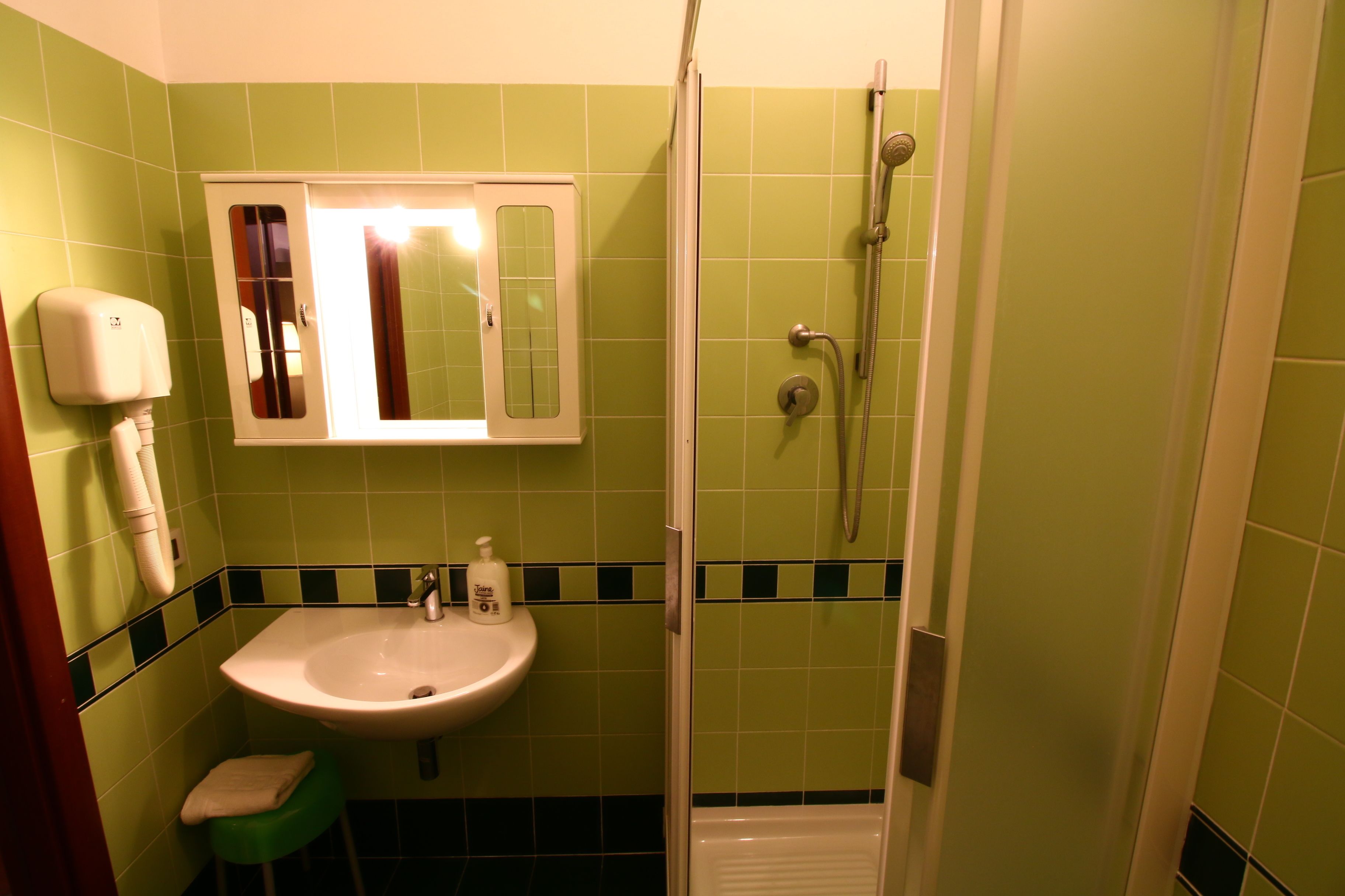 Foto - Trasteverooms La Bernardon