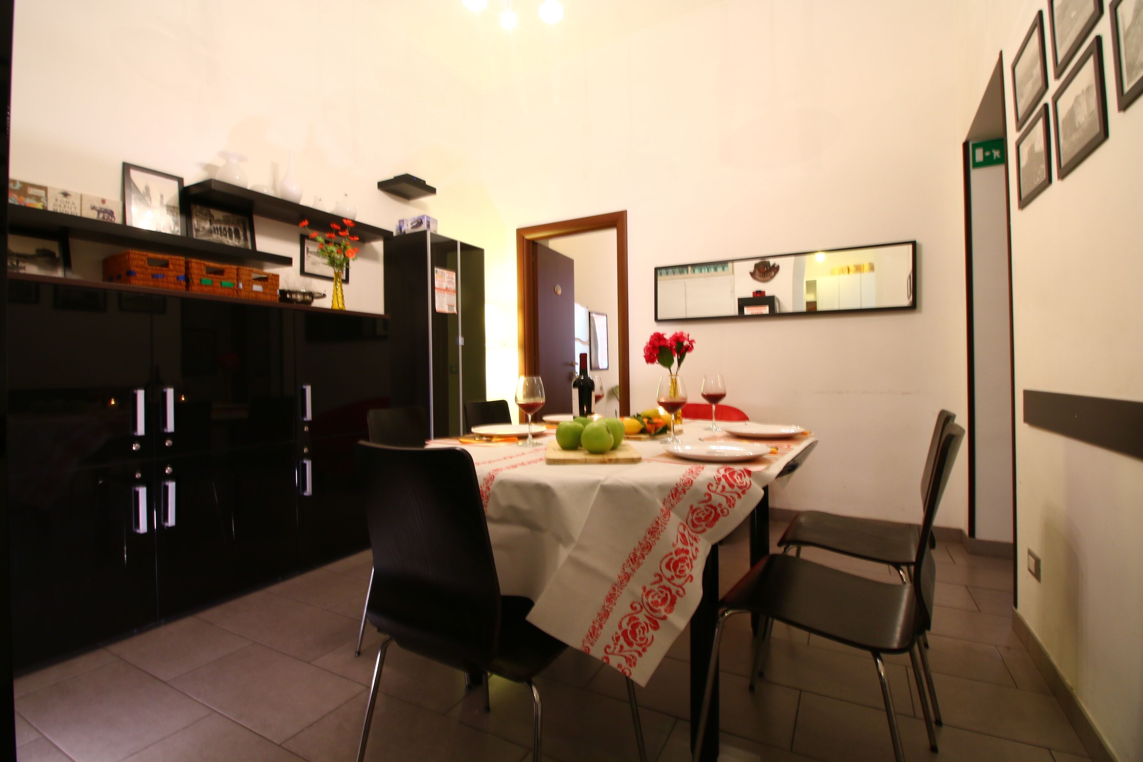 Foto - Trasteverooms La Bernardon