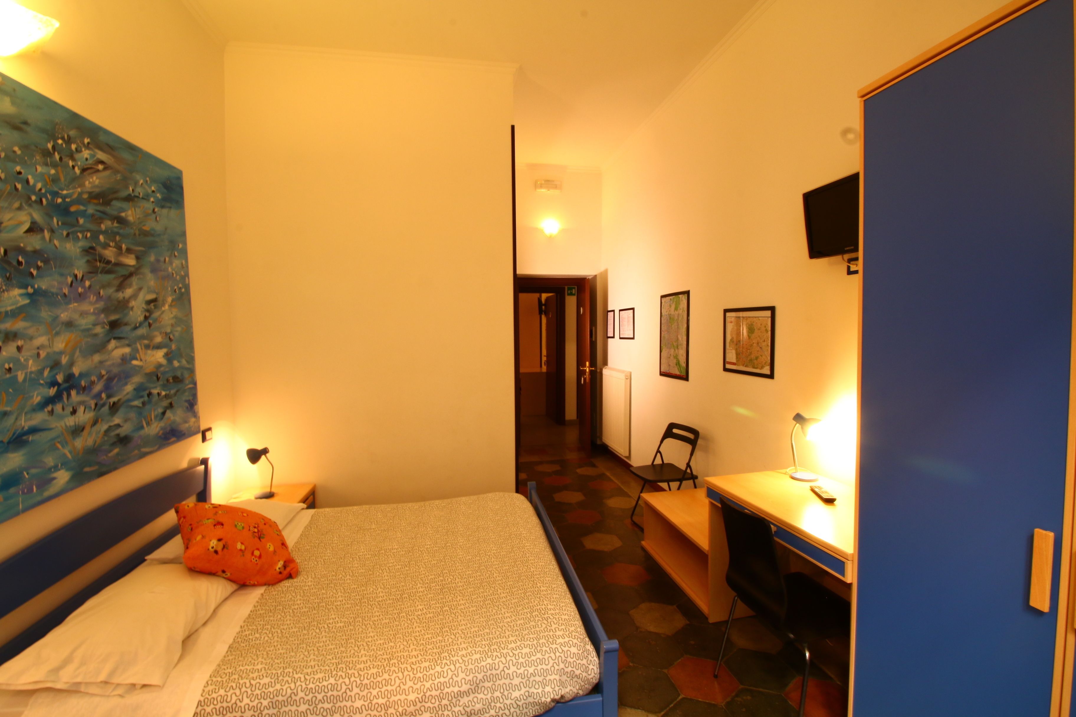 Foto - Trasteverooms La Bernardon