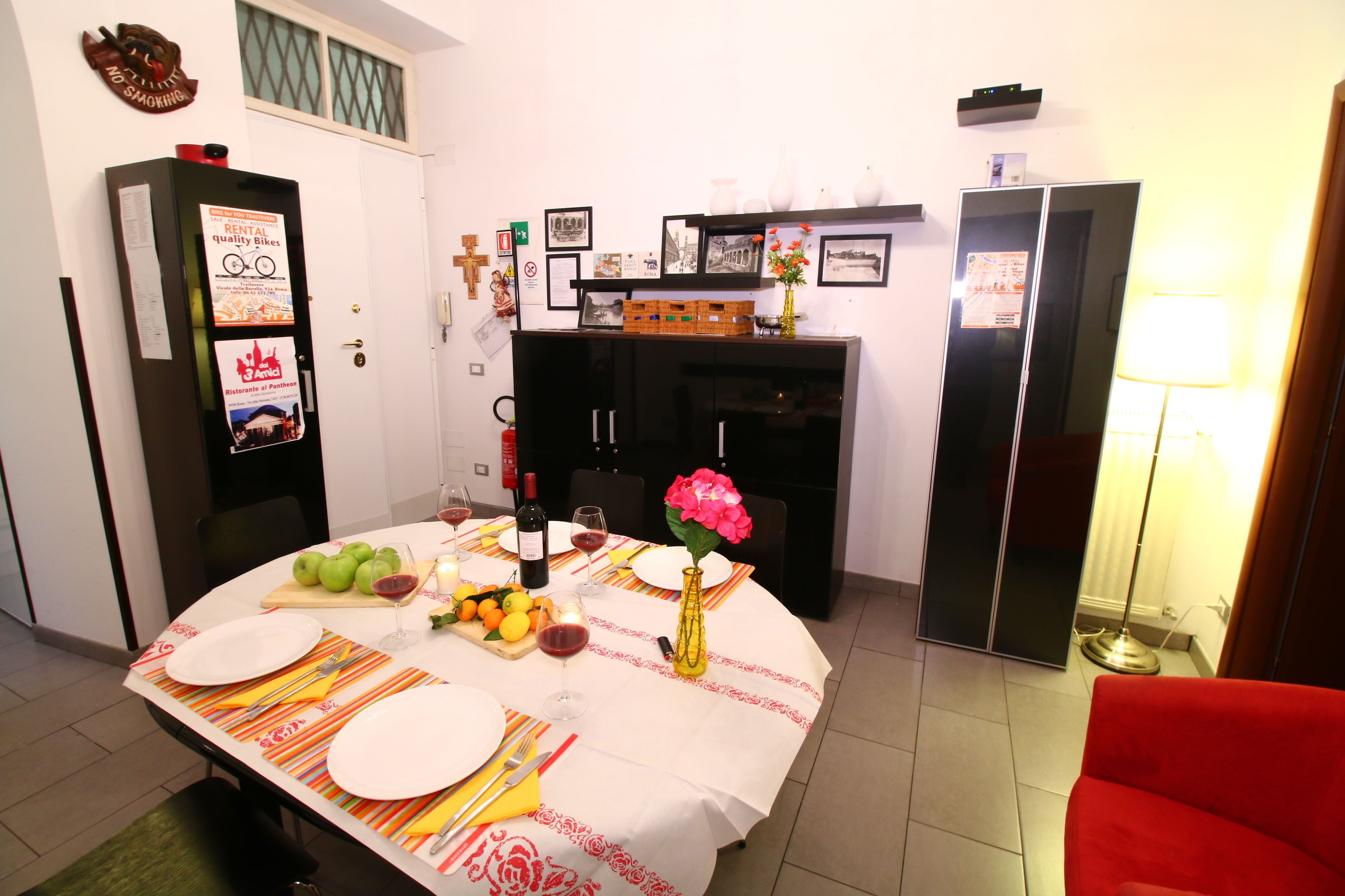 Foto - Trasteverooms La Bernardon