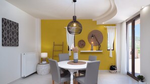 Unclassified image, 4 of 13, button - Youktas Villas (Heraklion)