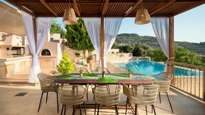Unclassified image, 3 of 13, button - Youktas Villas (Heraklion)