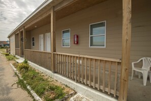 Veranda