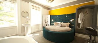 Kilmore Country House