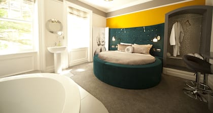 Kilmore Country House