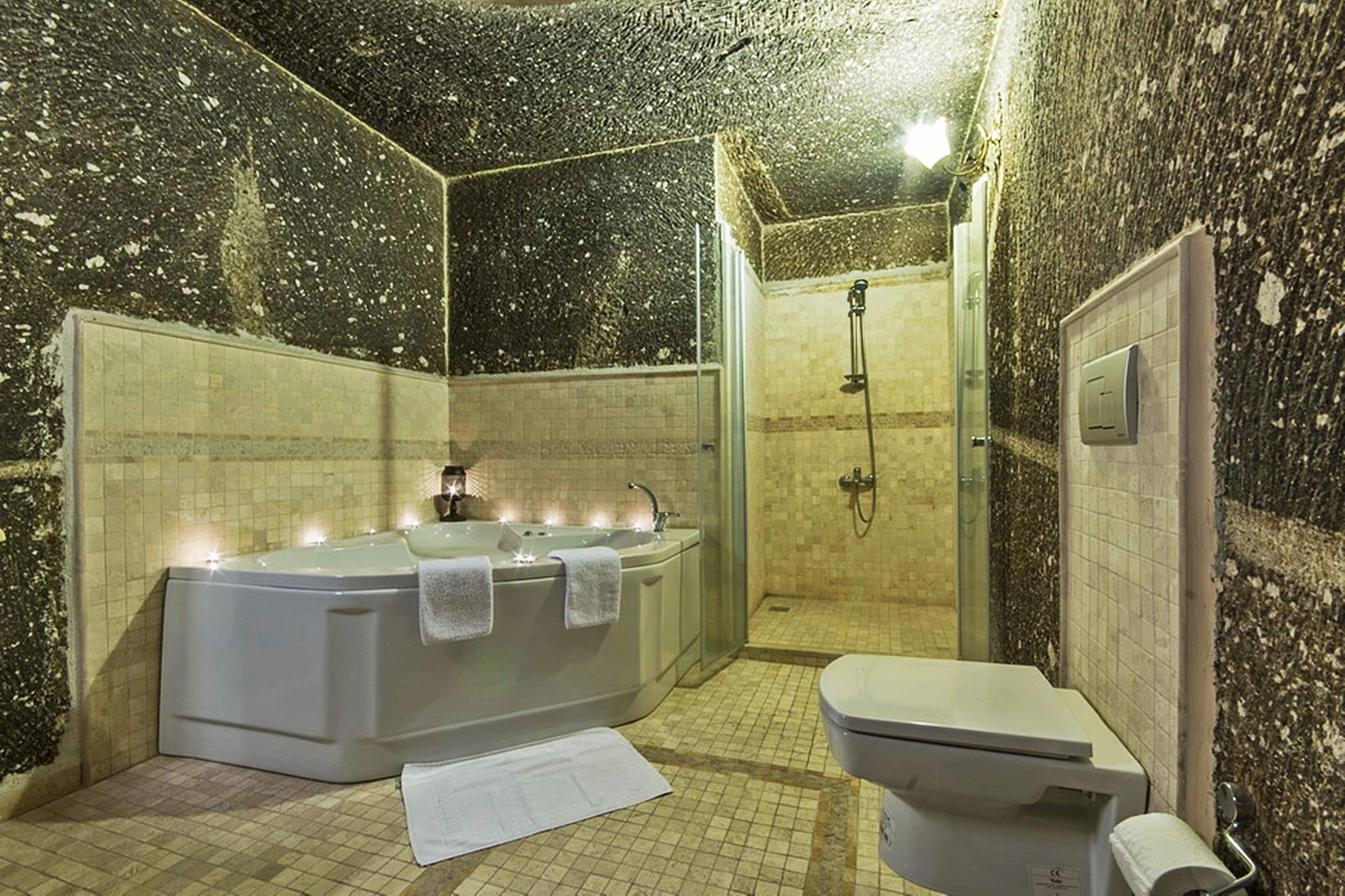 Foto - Antique Terrace Cave Suites