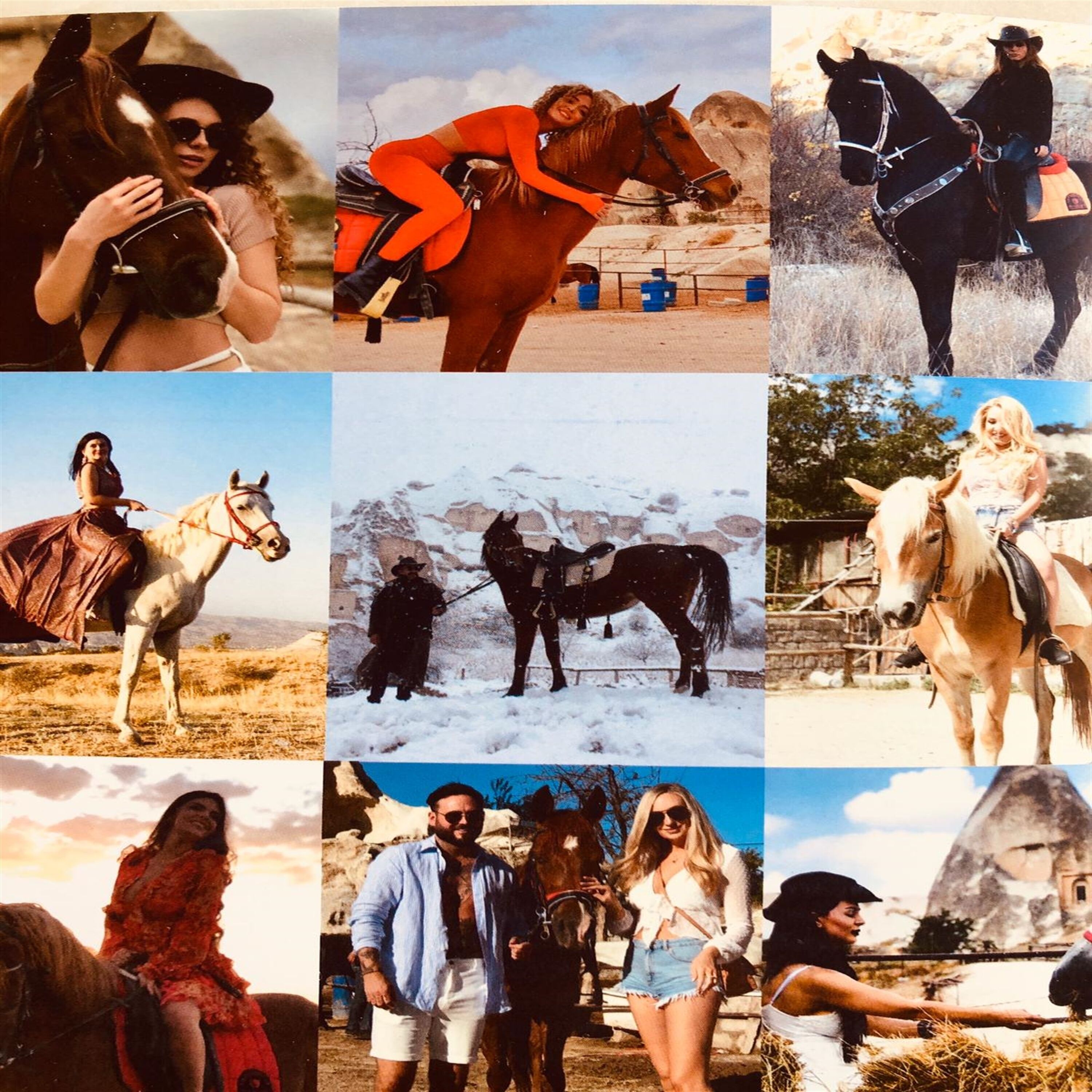 Foto - Antique Terrace Cave Suites