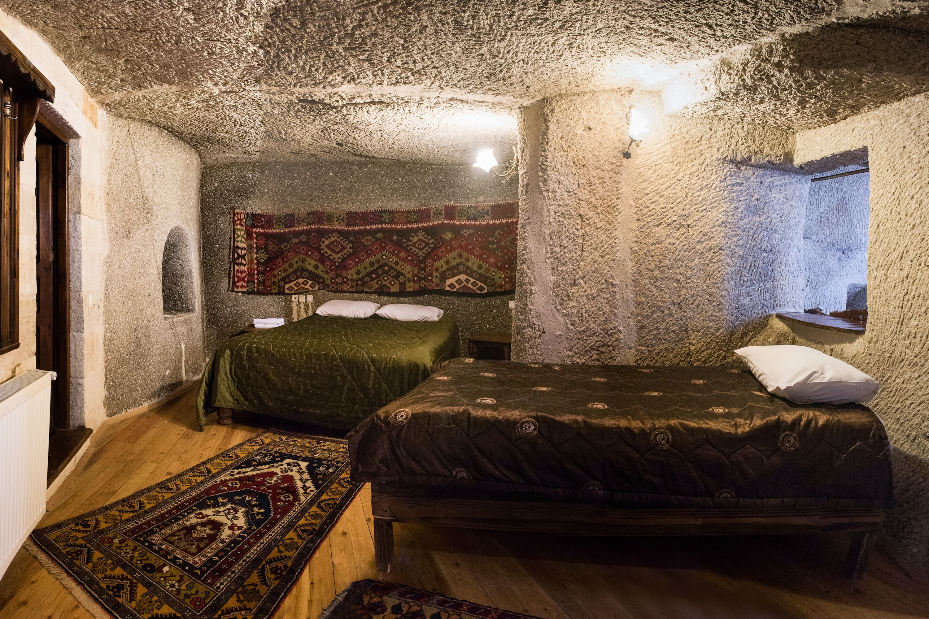 Foto - Antique Terrace Cave Suites