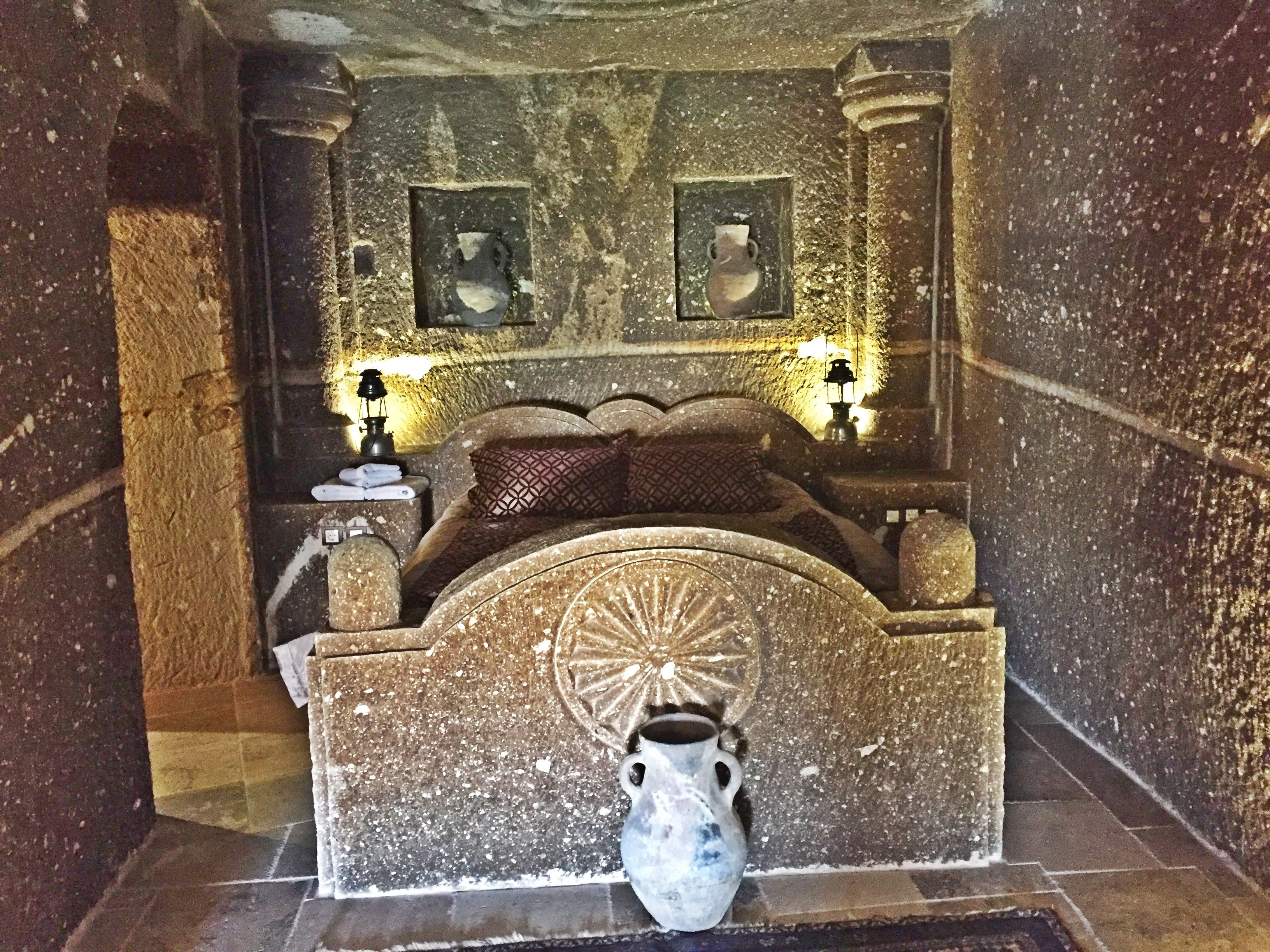 Photo - Antique Terrace Suites