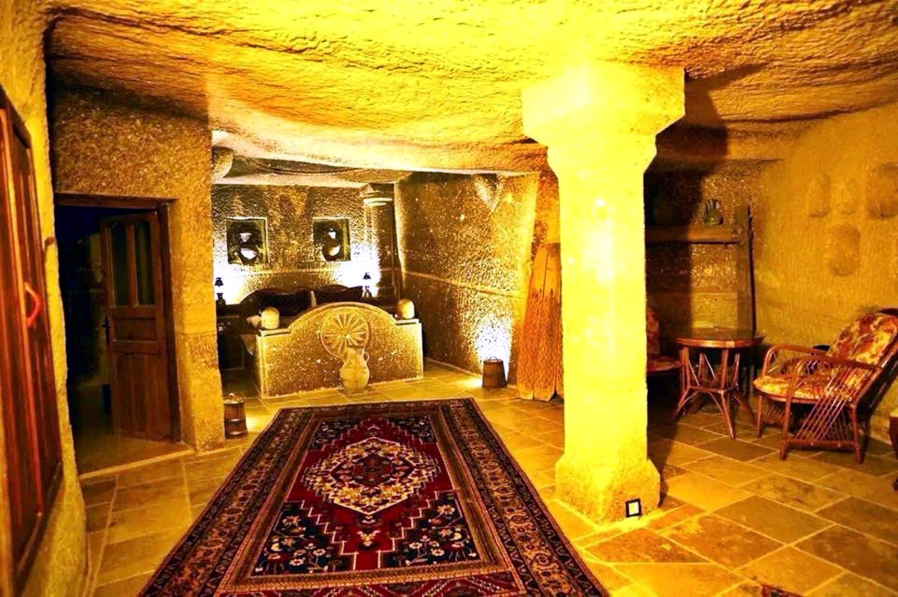 Foto - Antique Terrace Cave Suites
