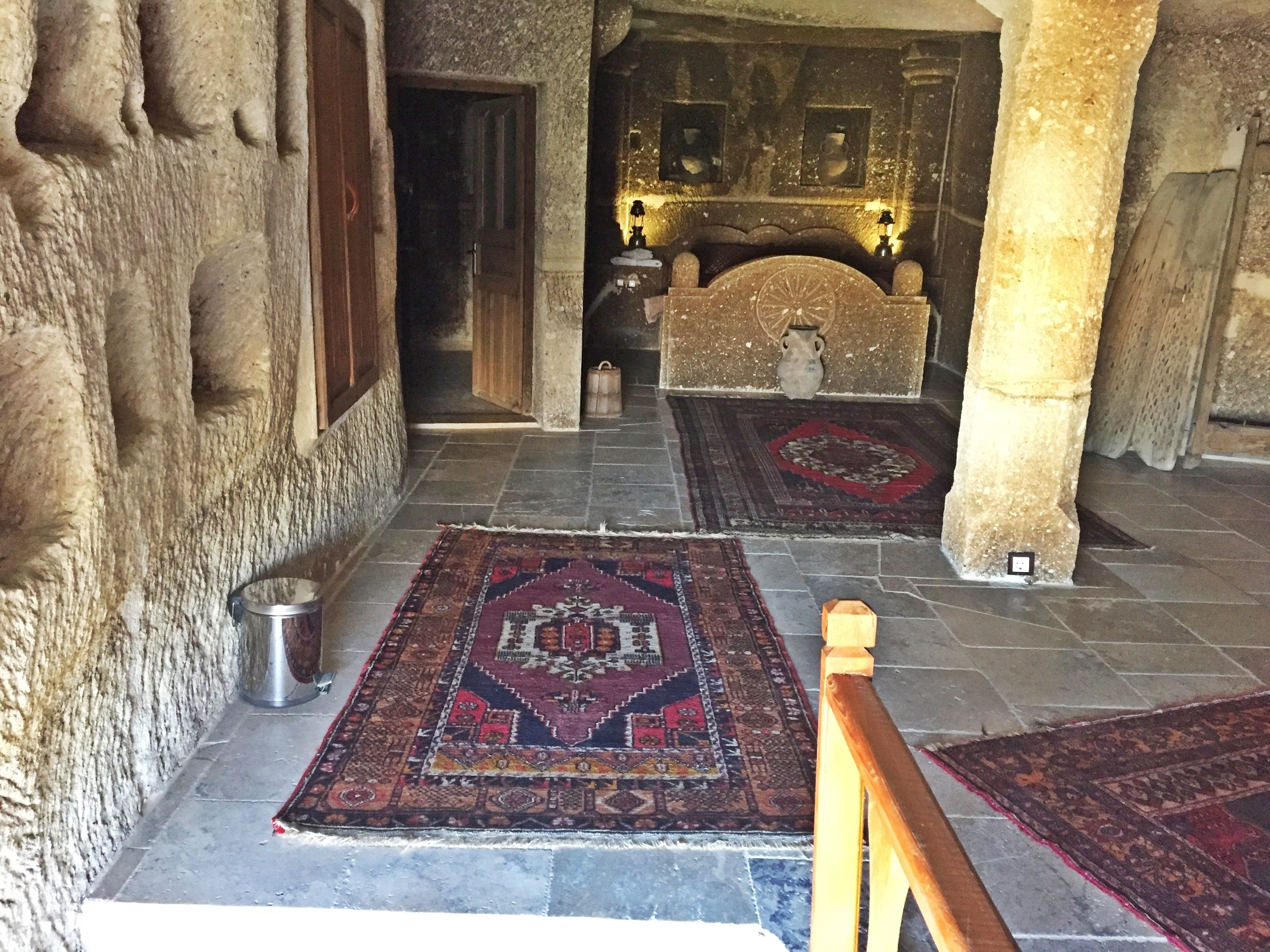 Foto - Antique Terrace Cave Suites