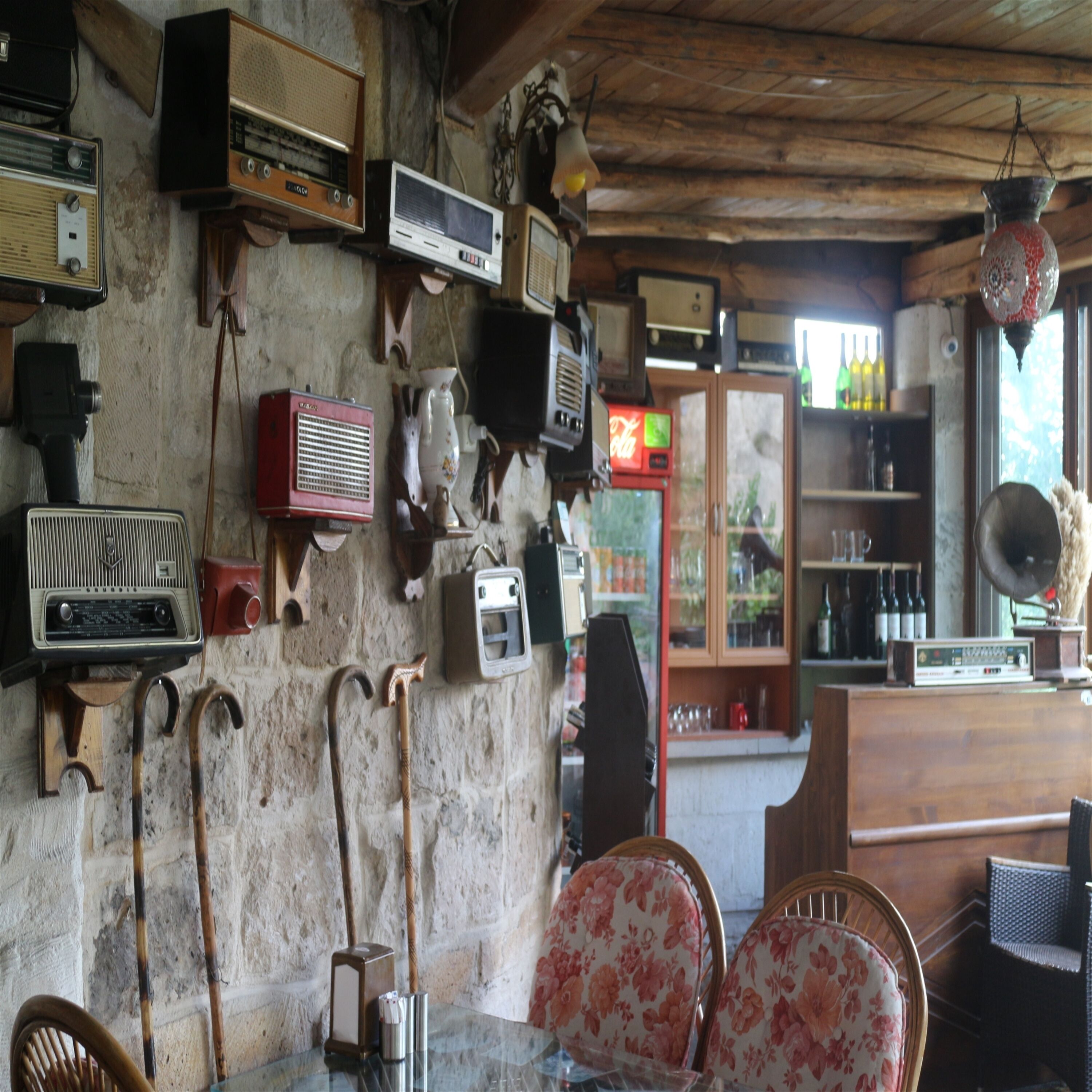 Photo - Antique Terrace Suites