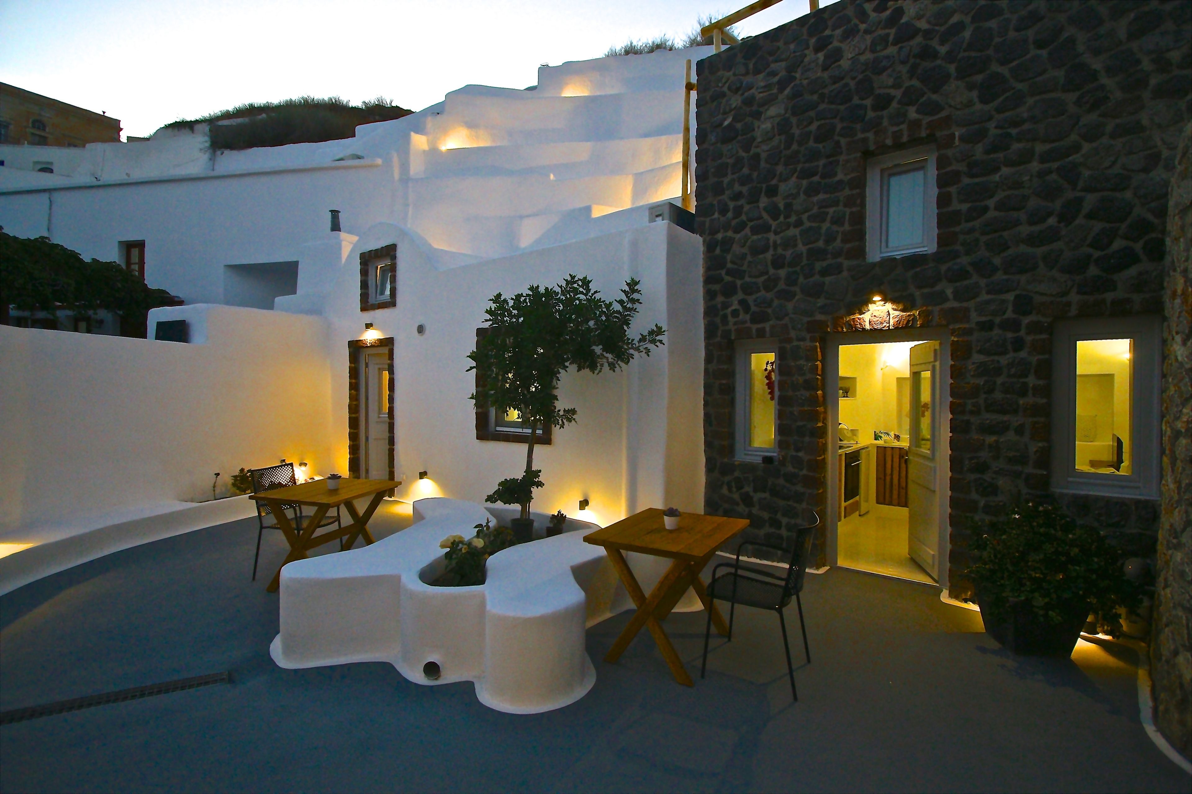 Foto - Karpimo Suites