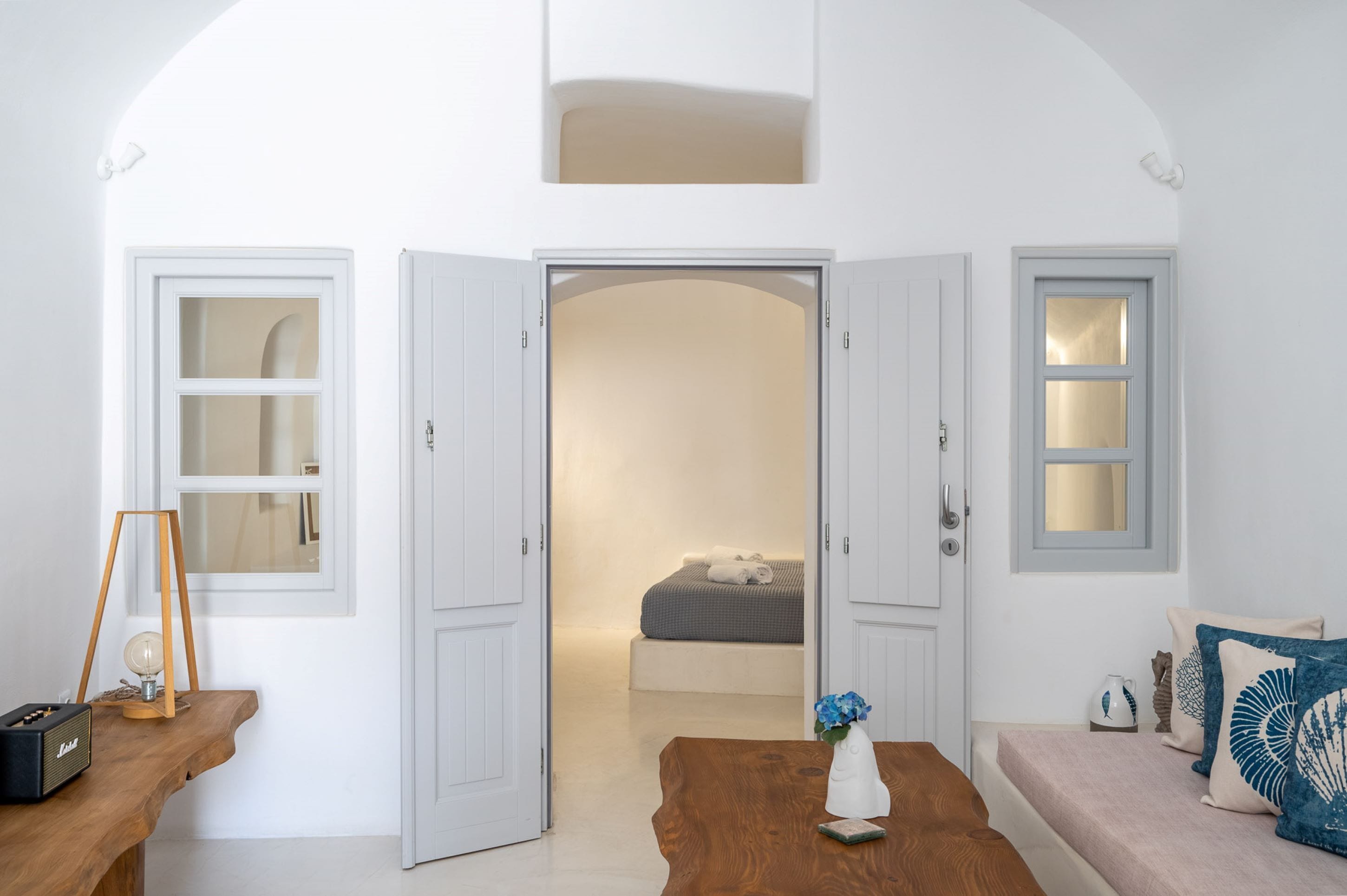 Foto - Karpimo Suites