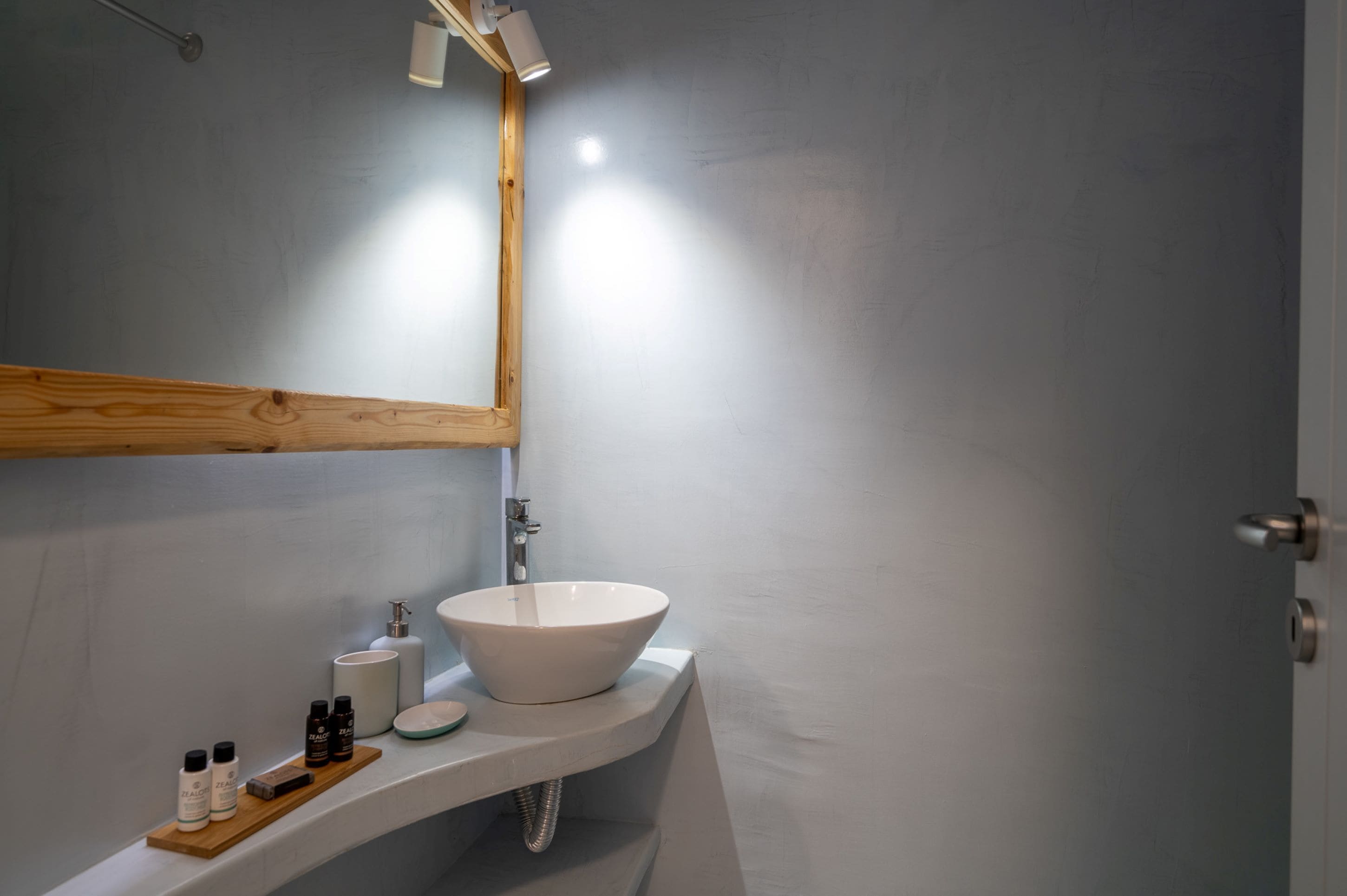 Foto - Karpimo Suites