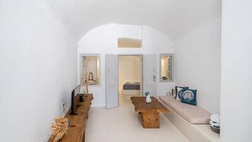 Six Bedroom Villa with Sea View and Hot Tubs